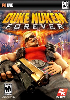 Cheats for Duke Nukem Forever PC