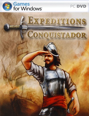Trucos Expeditions: Conquistador PC