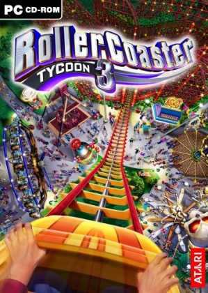 Trucos para  RollerCoaster Tycoon 3  PC