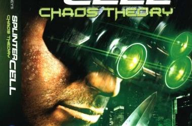 Cheats for Splinter Cell C