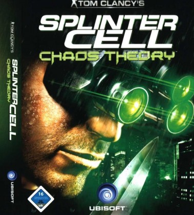 Trucos para Splinter Cell C