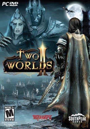 Tricks for Two Worlds II PC
