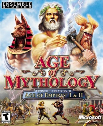 Cheats for Age of Myt