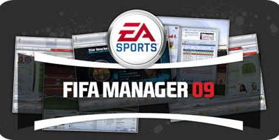 Fifa Manager 09, parc