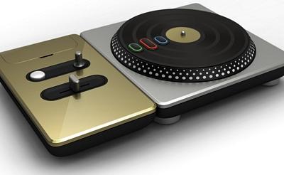 DJ Hero will arrive this fall to Europe