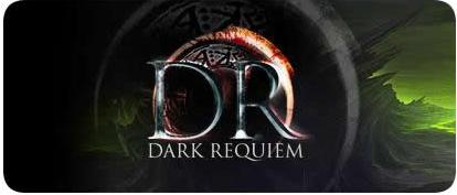 Dark Requiem presenta nueva web
