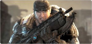 Cliff Bleszinski and the movie of Gears of War