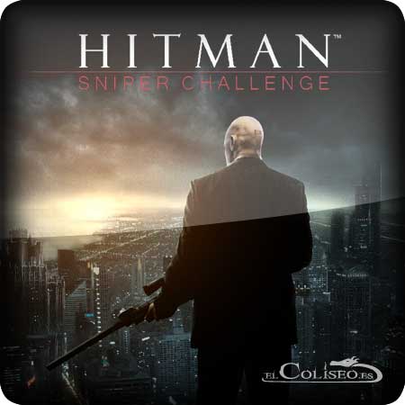 Hitman: Sniper C