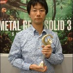 Hideo Kojima: “Desarrollaré videojuegos