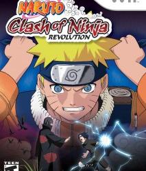 Trucos Naruto: Clas