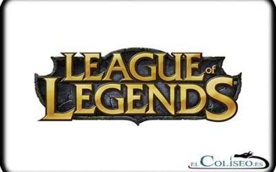 Rotación Gratuita de esta semana de League of Legends