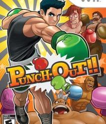 PUNCH-OUT!!