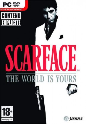 Cheats for Scarface PC
