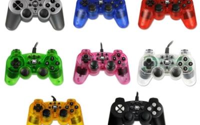 Guia Fifa 09 – Problemas Con Gamepads Solucionado