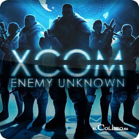 Trucos para Xcom Enemy Unknown: Cambiar el lugar de avistamiento OVNI
