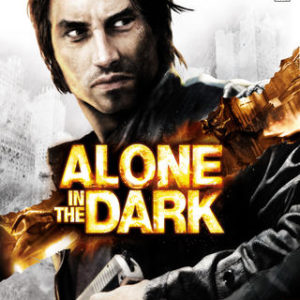 Alone in the Dark-Microsoft Xbox 360