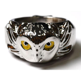 Anillo Hedwig Harry Potter-