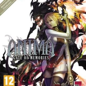 Anima: Gate of Memories-PC