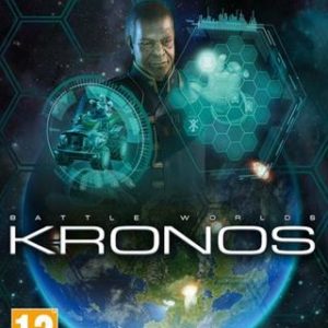 Battle Worlds: Kronos-Microsoft Xbox One
