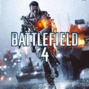 Battlefield 4-Microsoft Xbox 360