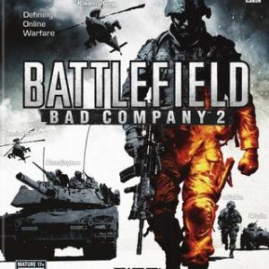 Battlefield: Bad Company 2-Microsoft Xbox 360