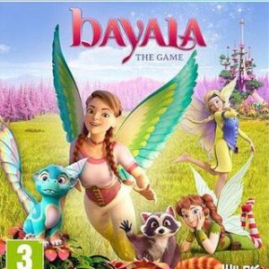 Bayala-Sony Playstation 4