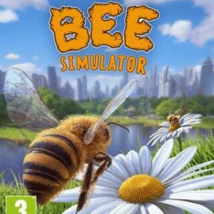 Bee Simulator-Microsoft Xbox One