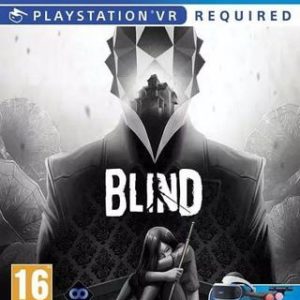 Blind VR-Sony Playstation 4