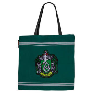 Bolsa Slytherin Harry Potter-