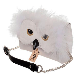Bolso Hedwig Harry Potter-