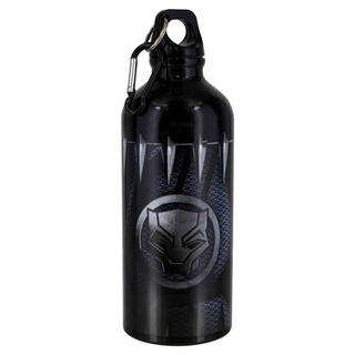Botella Marvel Black Panther-