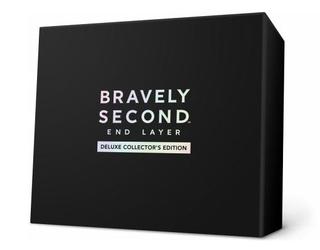 Bravely Second: End Layer - Deluxe Collector's Edition-Nintendo 3DS