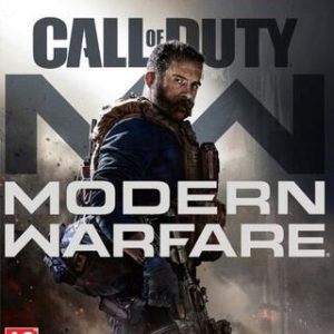 Call of Duty Modern Warfare-Microsoft Xbox One