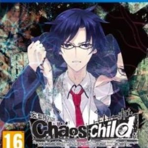 Chaos Child-Sony Playstation 4