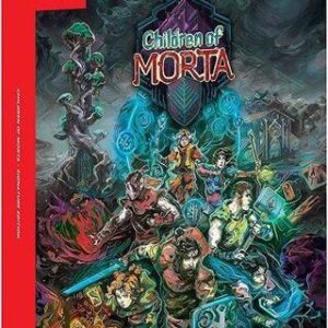 Children of Morta Signature Edition-Nintendo Switch