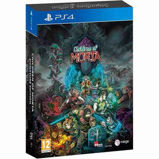Children of Morta Signature Edition-Sony Playstation 4
