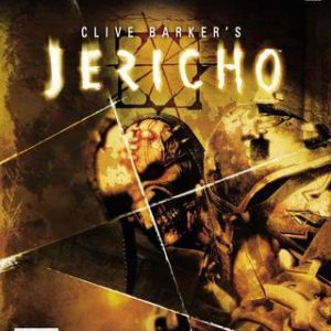 Clive Barker's Jericho-Microsoft Xbox 360