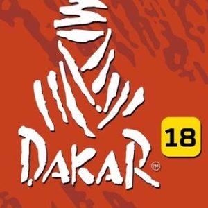 Dakar 18-PC