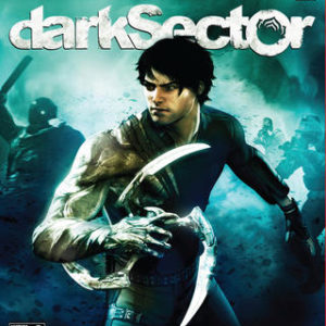 Dark Sector-Microsoft Xbox 360