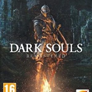 Dark Souls Remastered-Microsoft Xbox One