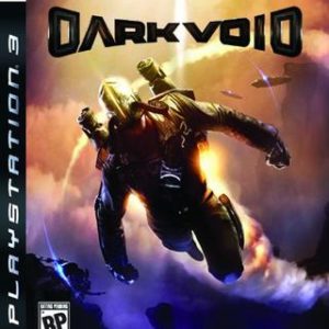 Dark Void-Sony Playstation 3