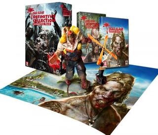 Dead Island Definitive Collection Slaughter Pack-Sony Playstation 4