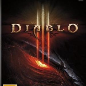 Diablo III-Microsoft Xbox 360