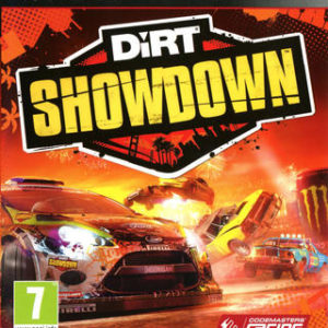 Dirt: Showdown-Sony Playstation 3