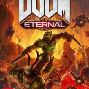 Doom Eternal-PC