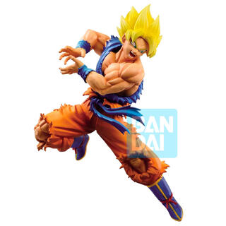 Dragon Ball Super Saiyan Son Goku Z Battle Dragon Ball Super 15cm-