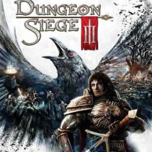 Dungeon Siege III-Microsoft Xbox 360