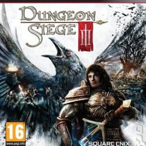 Dungeon Siege III-Sony Playstation 3