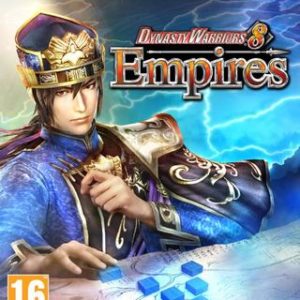 Dynasty Warriors 8 Empires-Microsoft Xbox One