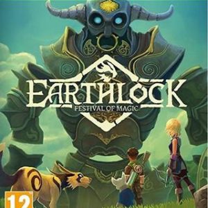 Earthlock: Festival of Magic-Microsoft Xbox One
